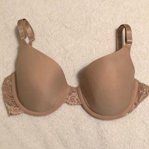 NWOT Maidenform One Fabulous Fit Bra